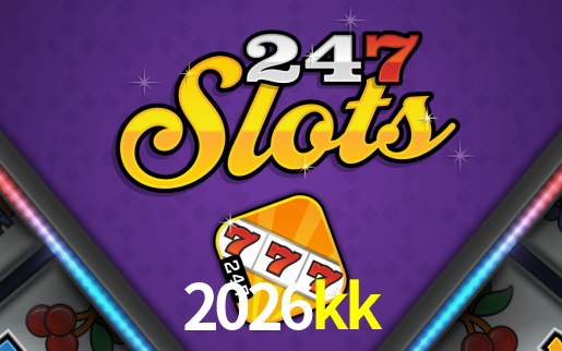 2026kk App Interface