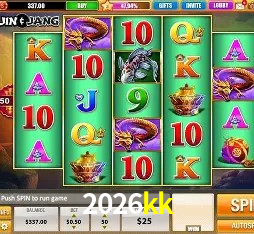 Security Systems 2026kk